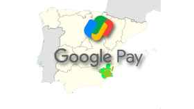 En Murcia se puede guardar el Certificado COVID en Google Pay