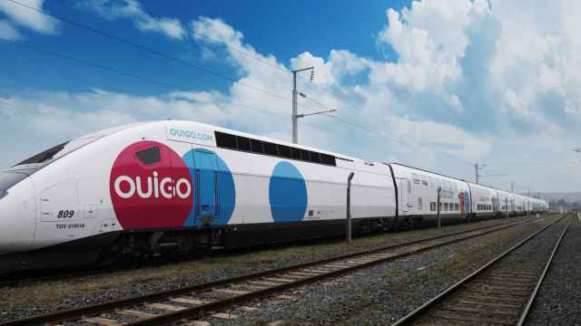 Un nuevo tren 'low cost' tendrá cuatro paradas diarias en Albacete desde 9 euros