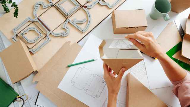 Los 5 nuevos talentos del 'packaging' sostenible que acabarán con los envases rellenos de aire