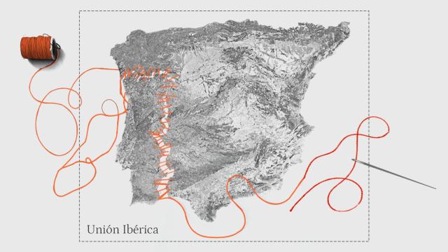 Portugal Da el Primer Paso Hacia la Creación de un 'Iberolux' con España: el Sueño de la Unión Ibérica