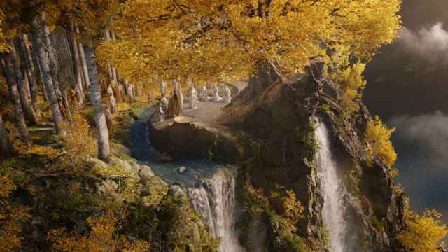 'El Señor de los Anillos: Los Anillos de Poder - Teaser Trailer' | Prime Video
