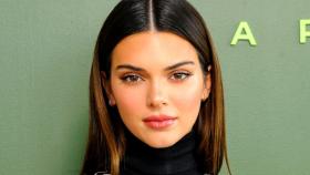 La modelo Kendall Jenner.