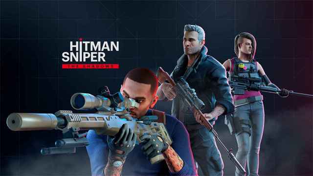 Hitman Sniper: The Shadows es uno de los lanzamientos esperados del año