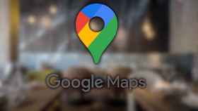 Encuentra mejores restaurantes en Google Maps