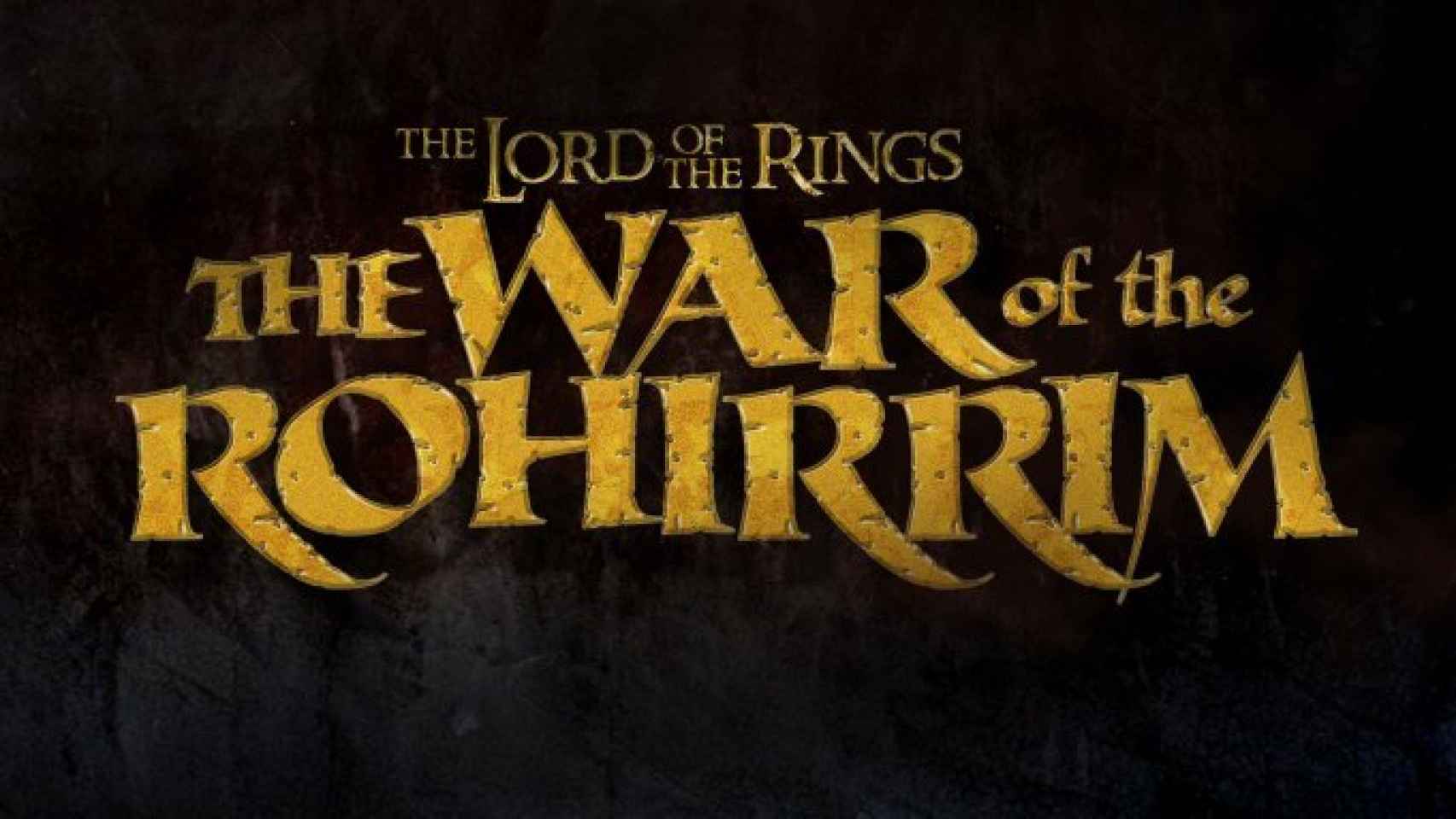 La película de anime 'El Señor de los Anillos: La Guerra de los Rohirrim' ya tiene fecha de estreno.
