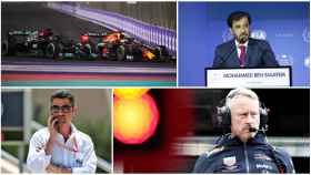 Las secuelas de Abu Dabi en la F1