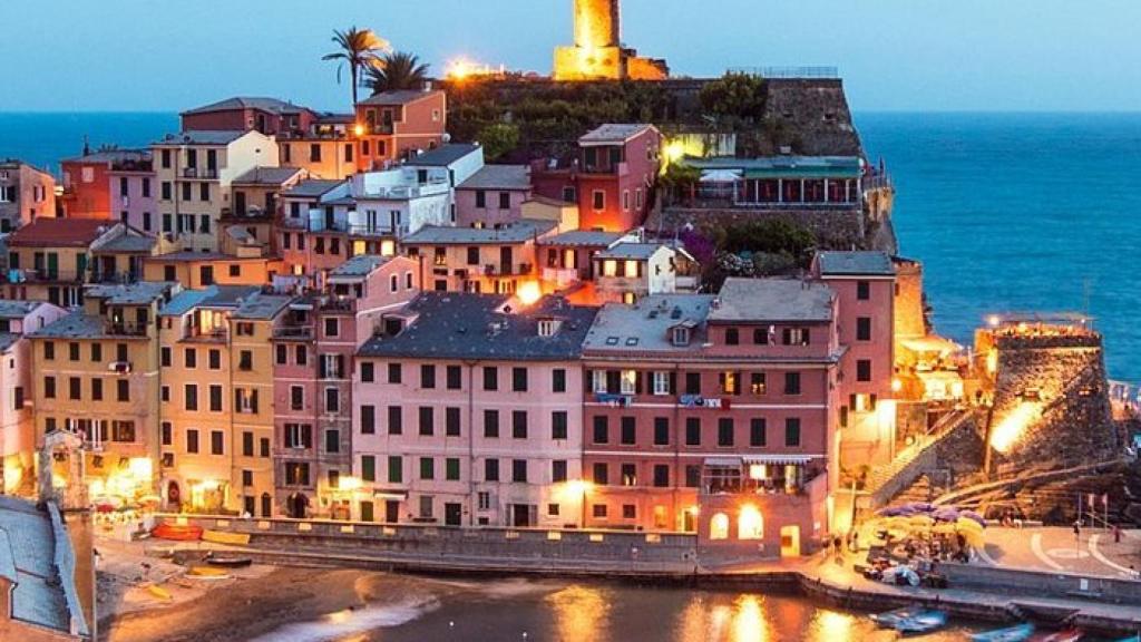 Vernazza