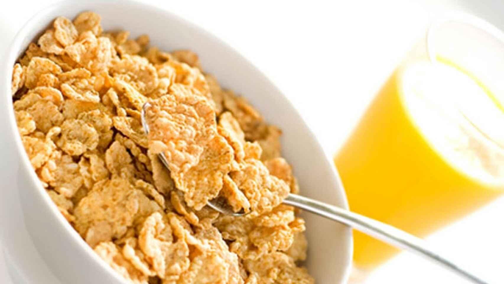 Estos son los cereales más saludables de Mercadona para el