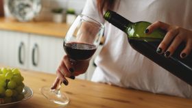El consumo de vino crece y los hábitos cambian