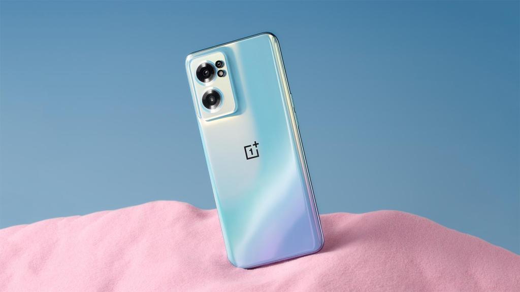 OnePlus lanza en España el Nord 3 5G: características, disponibilidad y  precio