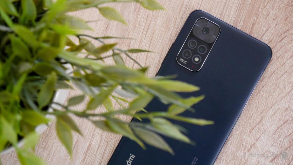 Redmi Note 11