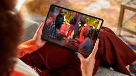 La tablet de gama alta de Lenovo llega a España: Lenovo Tab P12 Pro