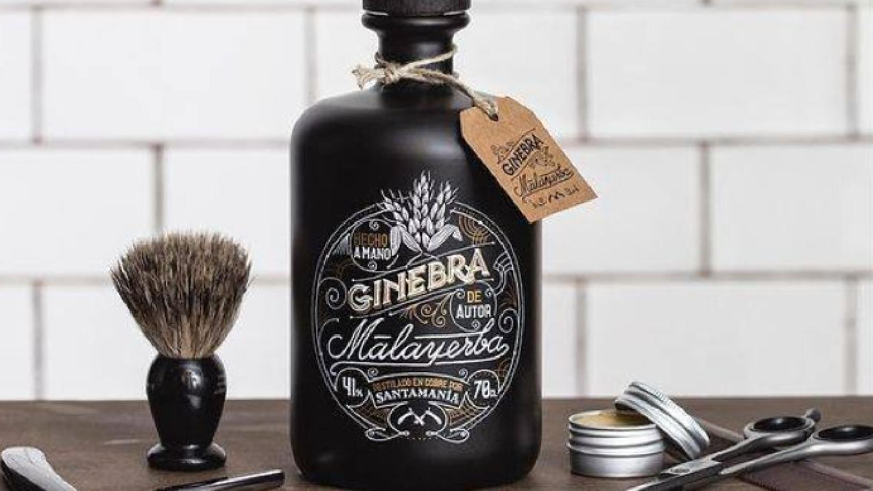 Ginebra de Malayerba
