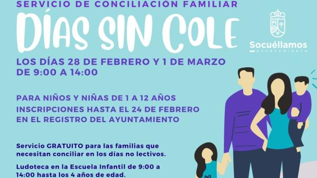 DÍAS SIN COLE (1)