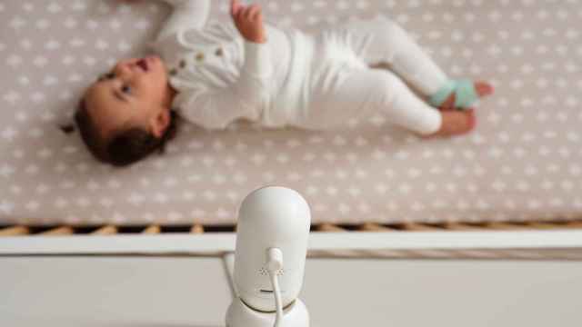 Smart Sock de Owlet, la revolución en el cuidado del bebé