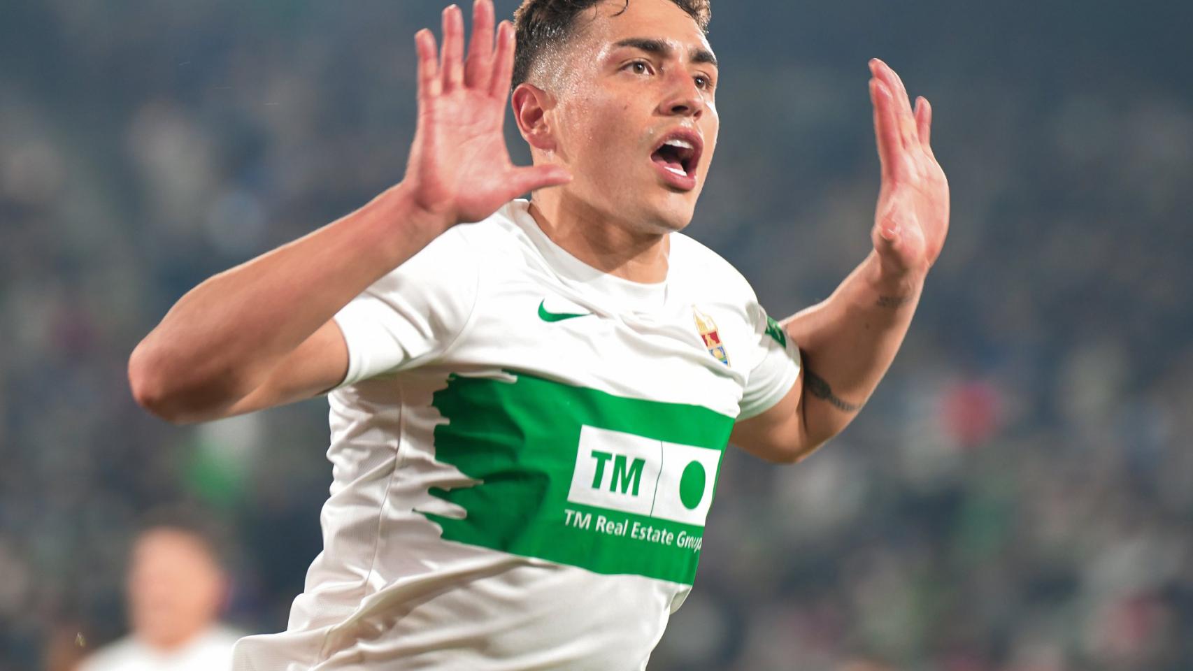 Steven Ponce