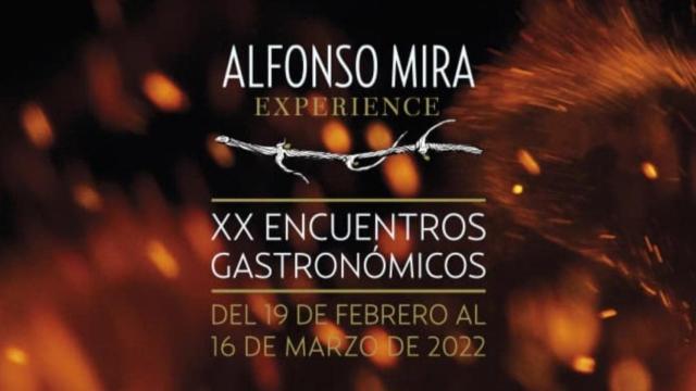 Cocina fusión a diez manos para arrancar las jornadas gastronómicas de Aspe