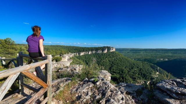 Turismo de Castilla-La Mancha. Imagen de archivo