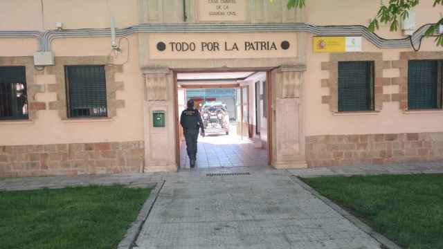 Localizan a una joven en Ágreda tras denunciar sus padres su desaparición en Zaragoza