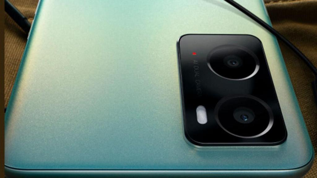 OPPO A76 4G