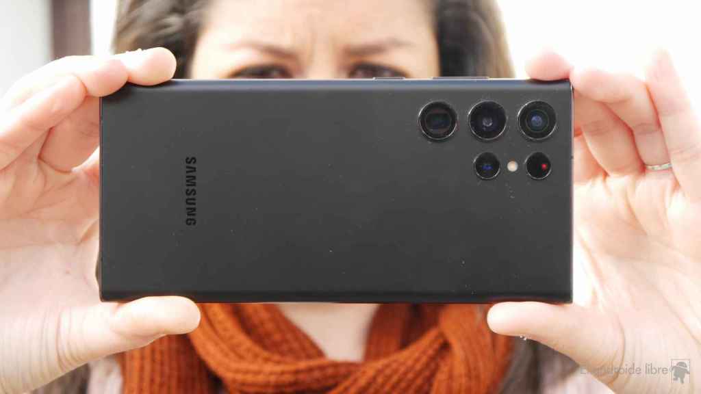Las funciones de cámara de los Galaxy S22 se democratizan en Samsung