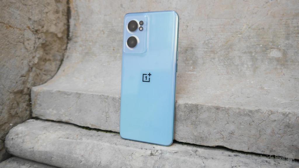 OnePlus Nord CE 2
