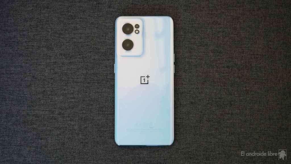 OnePlus Nord CE 2 was released quite recently