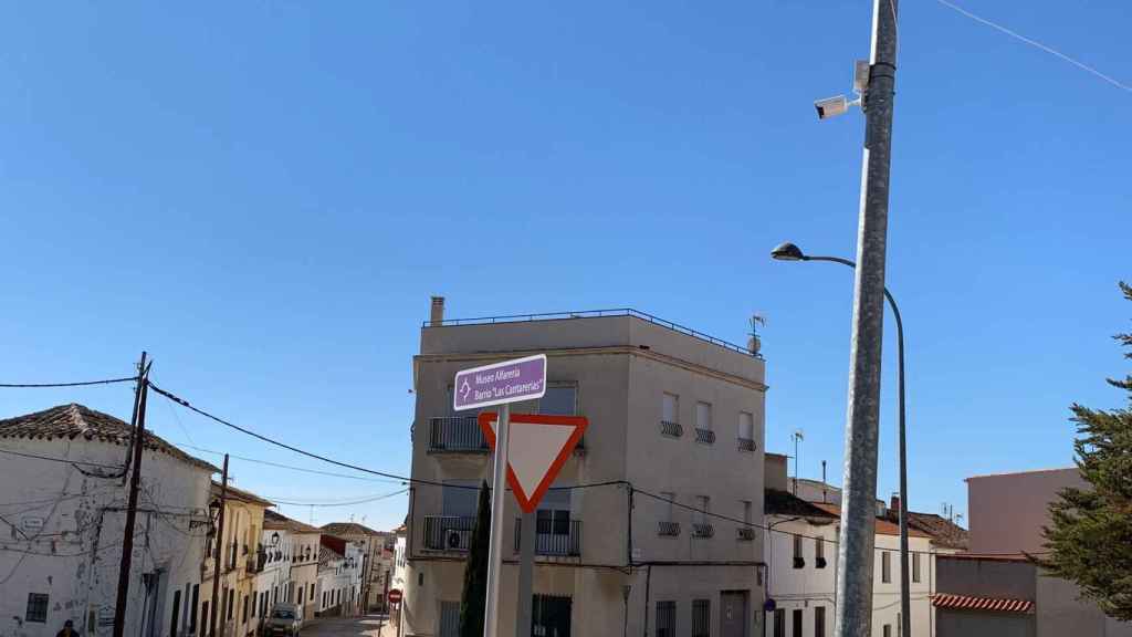 Foto: Ayuntamiento de Mota del Cuervo