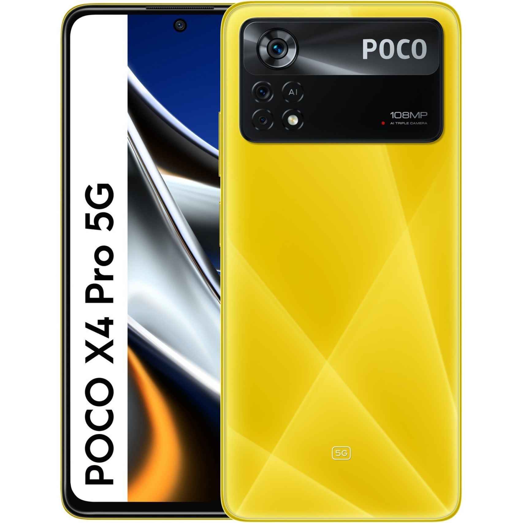 Nuevo Poco X4 Pro 5G: novedades, características y precios en España