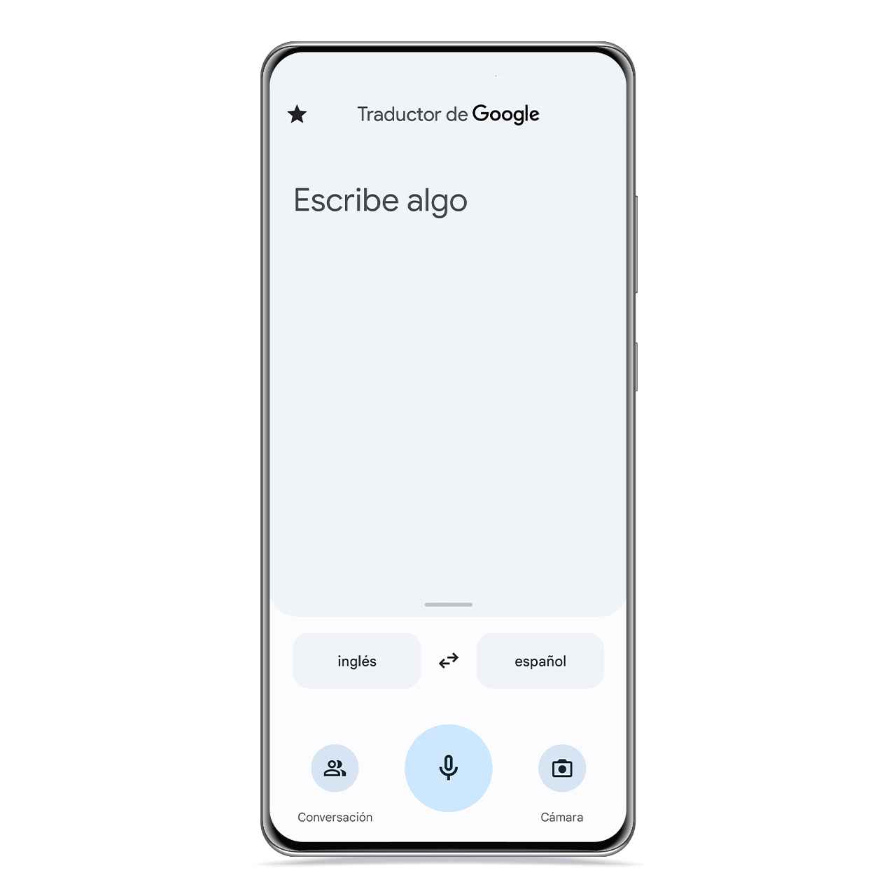 Bien educado Ondular Inhalar Las mejores aplicaciones para traducir al español desde el móvil