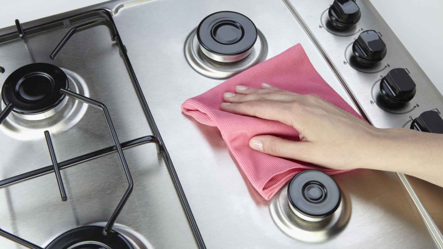 Cómo limpiar las bayetas de la cocina - Blog Flota
