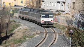 Chana valora no eliminar las vías en el Plan 'X Cuenca' para instalar trenes turísticos