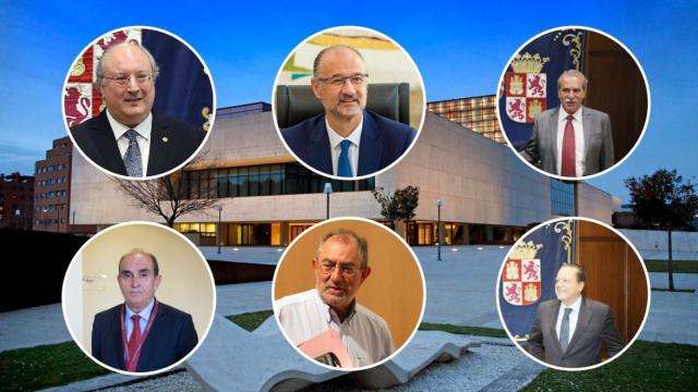 Sigue en directo la jornada ‘Las Instituciones propias de Castilla y León tras la Covid-19’ de El Español-Noticiascyl