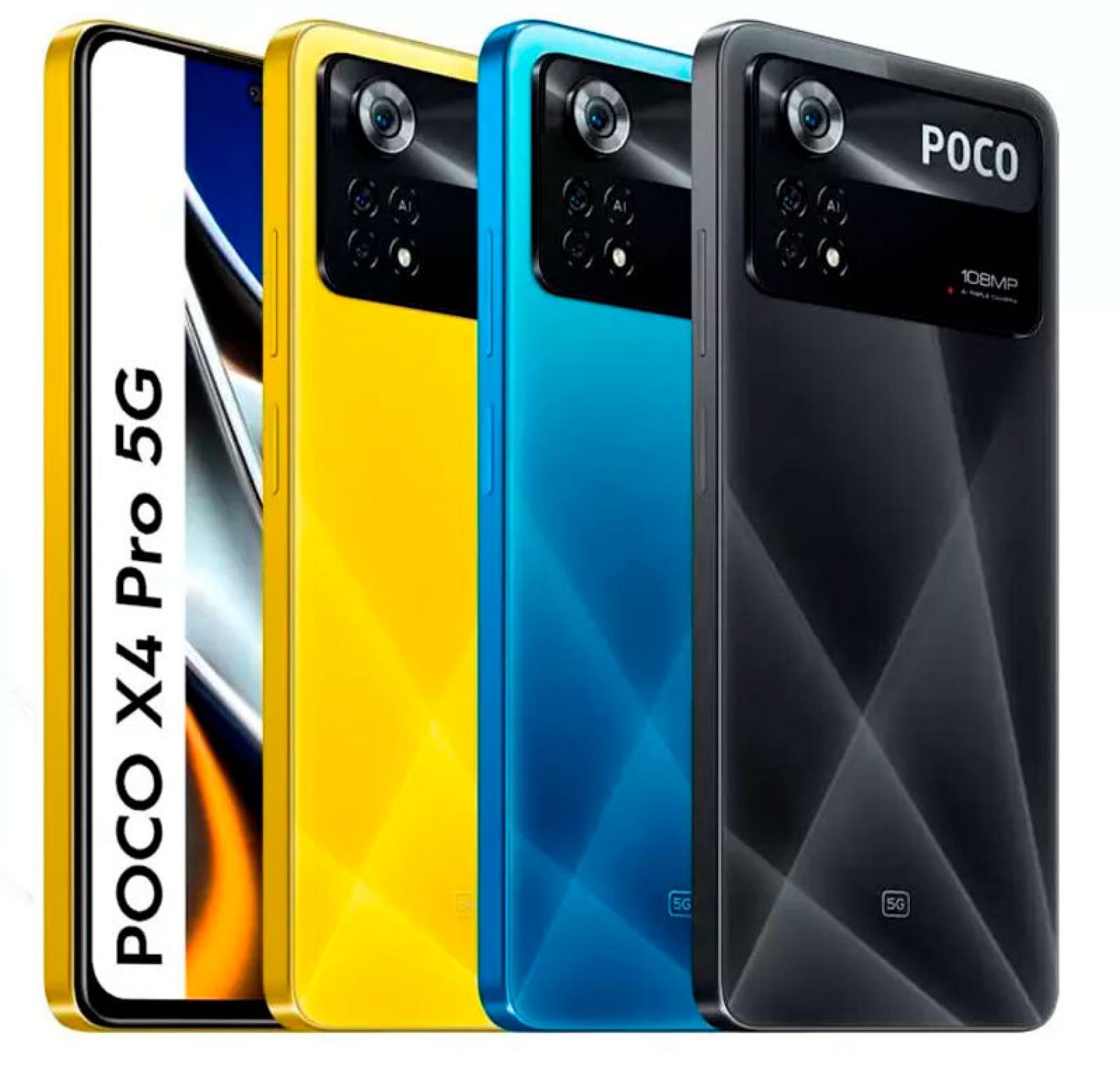 POCO X4 Pro, análisis y opinión