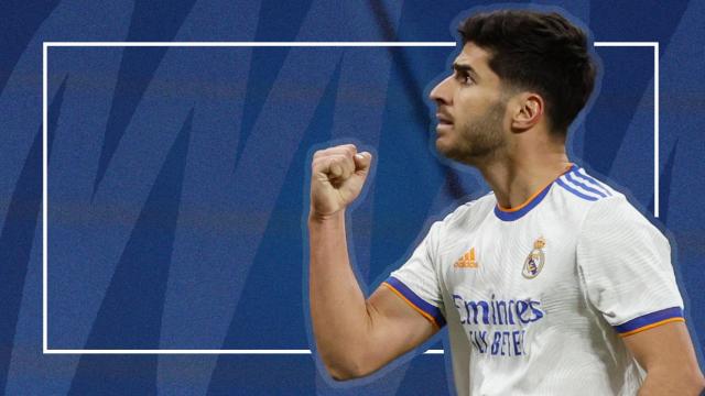 Marco Asensio