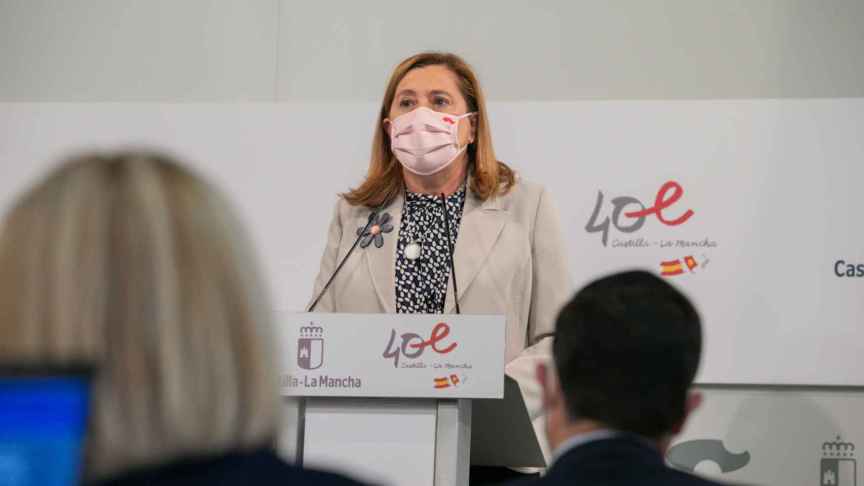 Castilla-La Mancha anuncia 3.717 nuevas plazas educativas para niños de 0 a 3 años
