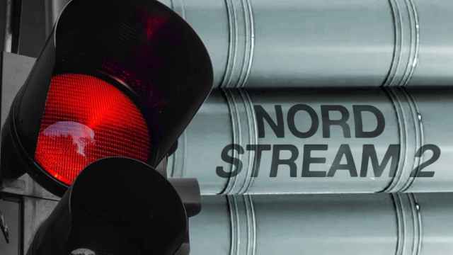Los más de 10.000 millones que ha costado el Nord Stream 2 duermen bajo el mar del Norte por la crisis de Ucrania