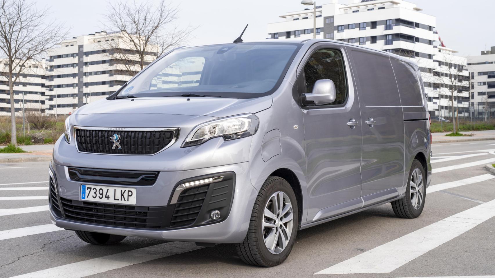 Por qué Peugeot y Citroën dejan de vender el Rifter y el Berlingo de  combustión y solo ofrecen eléctricos