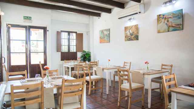 Los diez restaurantes de Castilla-La Mancha mejor valorados por los clientes
