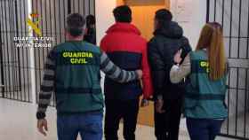 El robo de 'la ruleta': seis detenidos por robar más de 70.000 euros en salones de juego de Alicante y Murcia