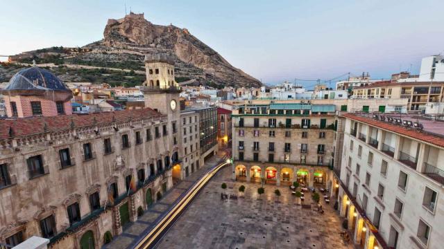 Alicante recibirá 15,7 millones de euros de Europa para impulsar una zona baja de emisiones.