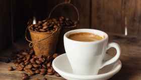 Un estudio asocia el consumo de café con mayor esperanza de vida.