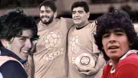 Diego Armando Maradona Jr.