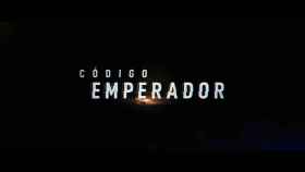 'Código Emperador': vídeo en exclusiva del thriller de Luis Tosar y Jorge Coira sobre las cloacas del estado.