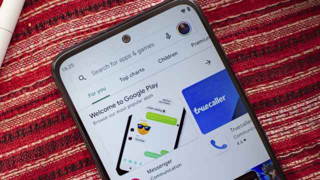 Google Play podría ocultar algunas apps