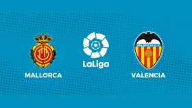 Mallorca - Villarreal: siga el partido de La Liga, en directo