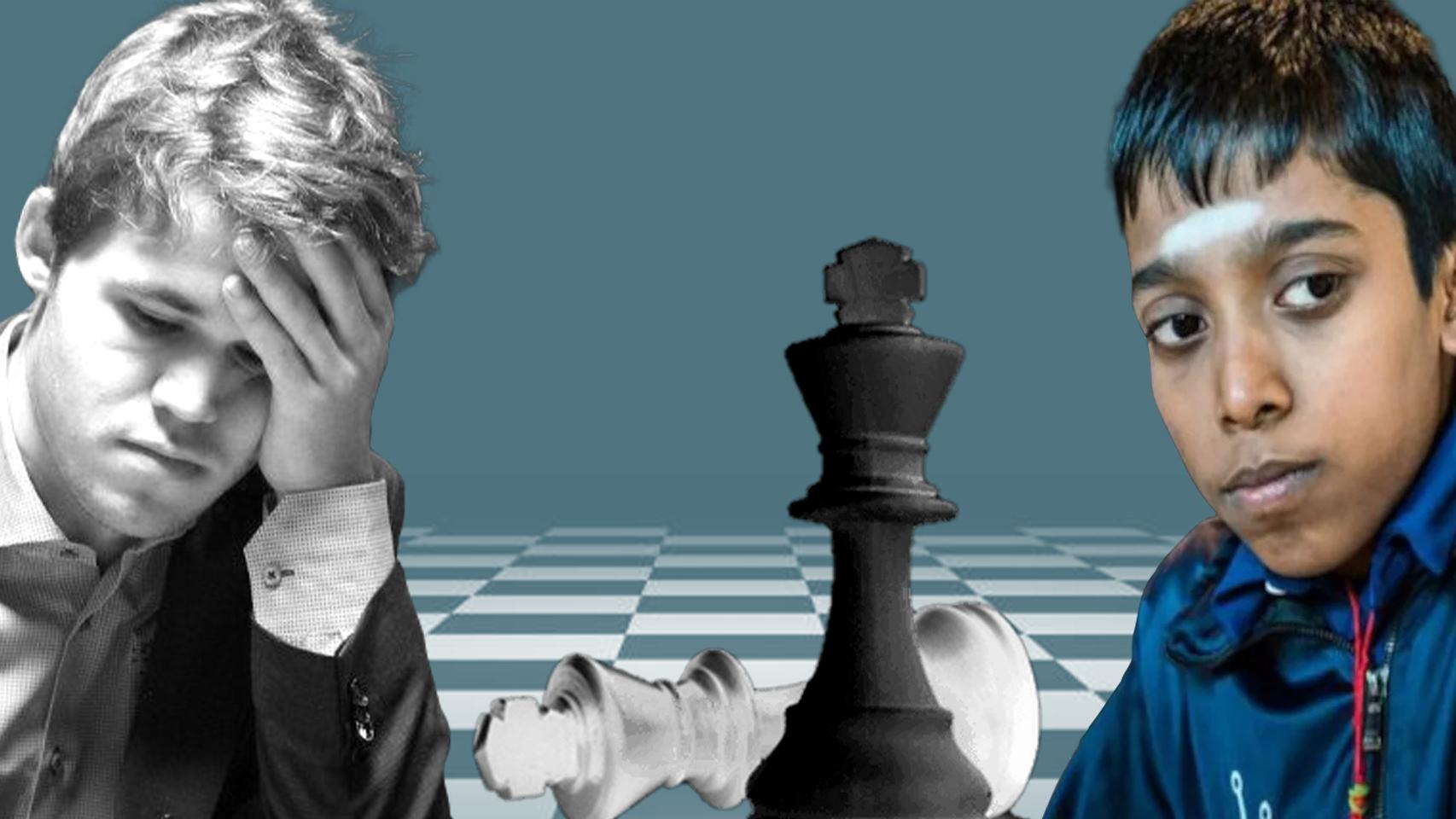 Magnus Carlsen: ¿Cuánto dinero gana el Campeón del Mundo de Ajedrez?