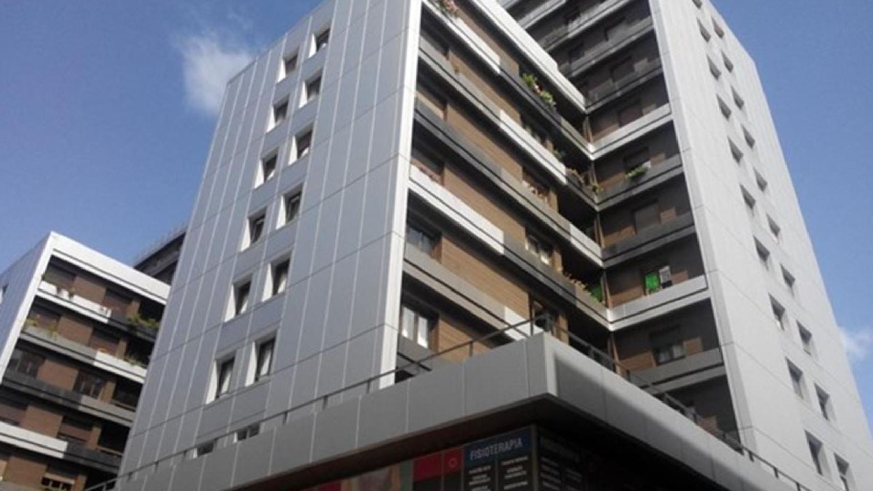 El sector inmobiliario prevé un aumento del precio de la vivienda del 4,5% en 2022