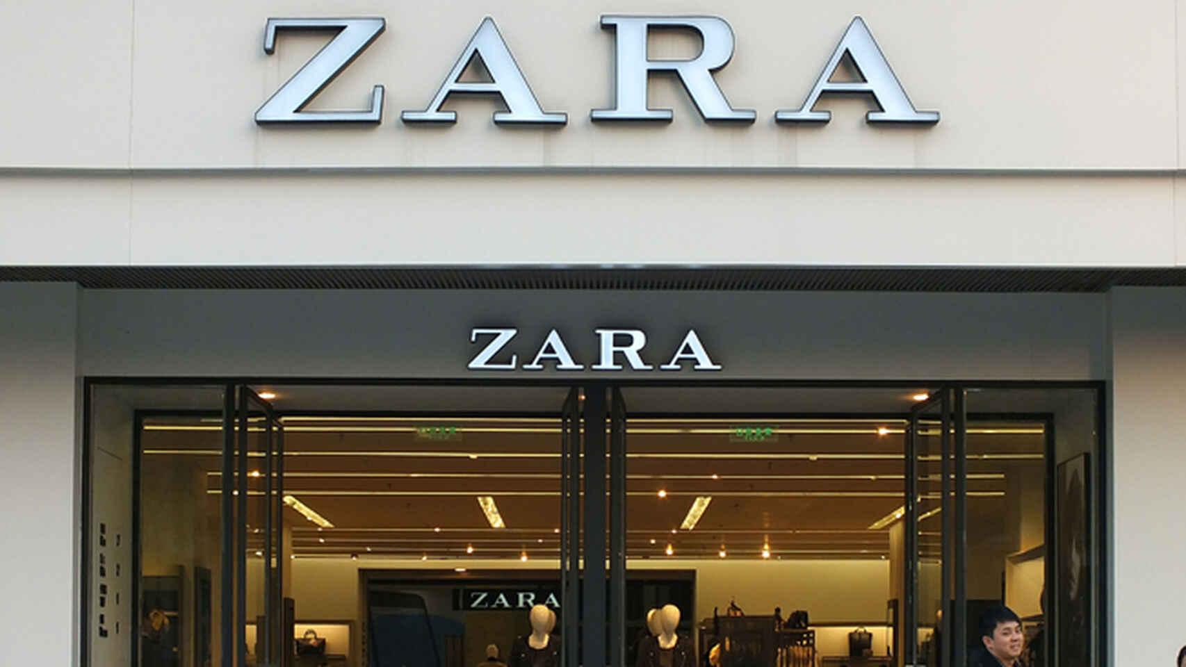 Zara Bursa