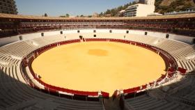 Plaza de Toros La Malagueta.